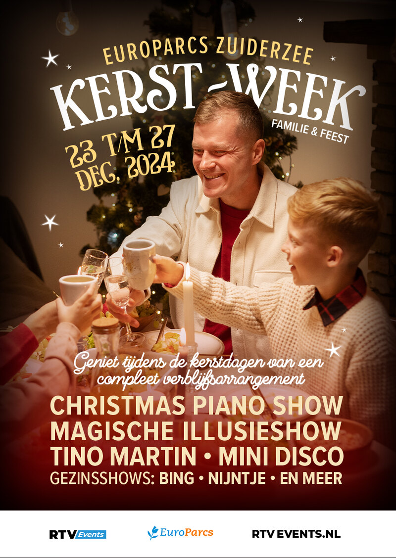 Luxe kerst