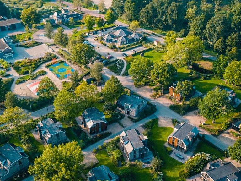 Europarcs Zuiderzee