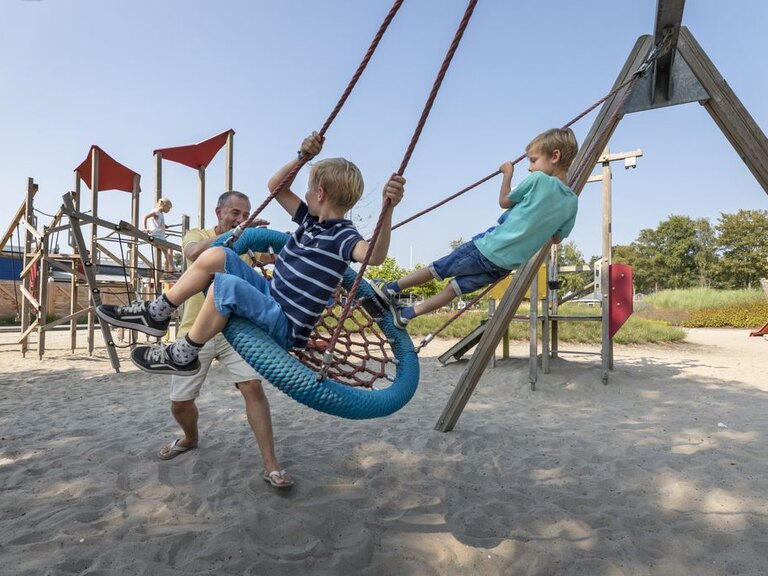 Europarcs Zuiderzee