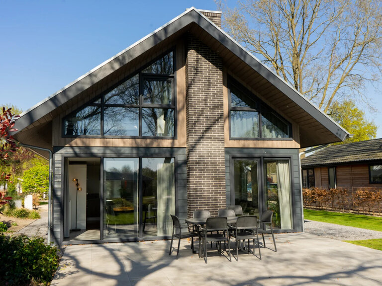 Luxe kerst