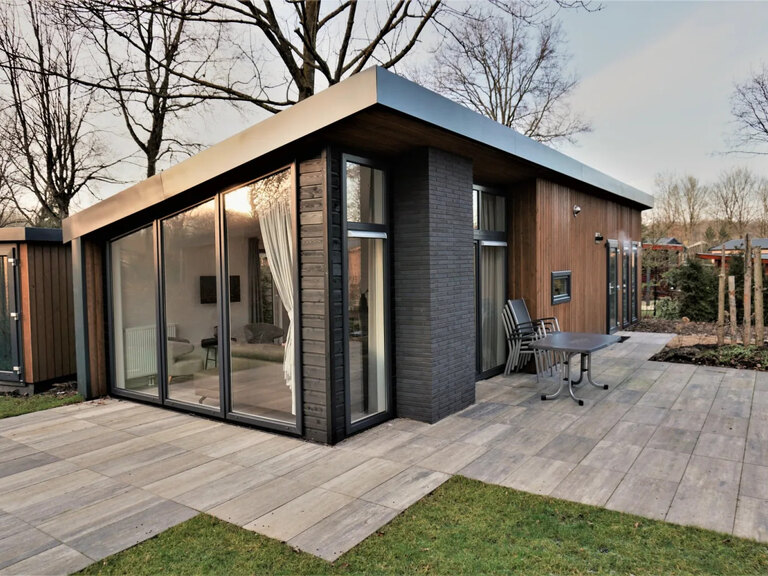 Luxe kerst