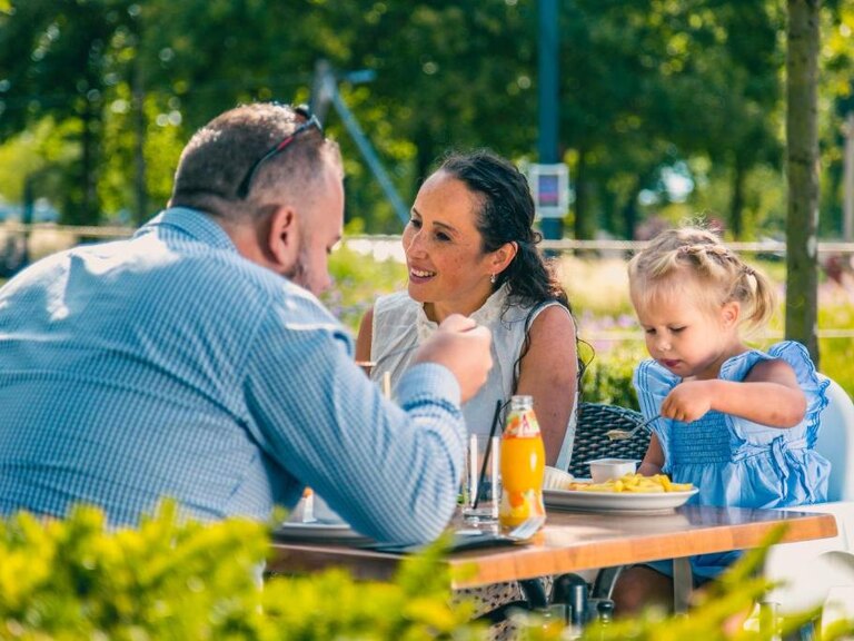 Europarcs Zuiderzee