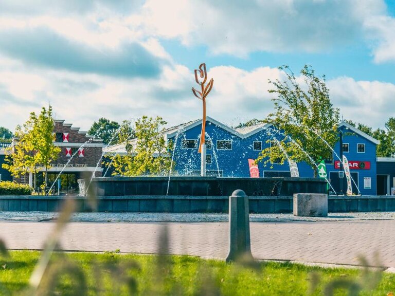 Europarcs Zuiderzee