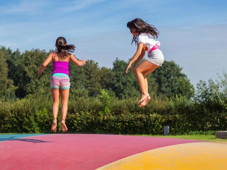 Europarcs Zuiderzee