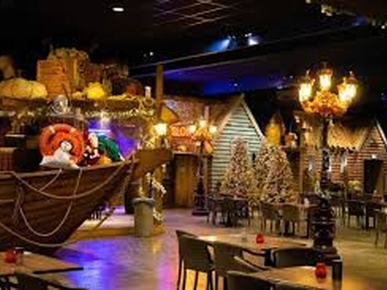 Europarcs Zuiderzee