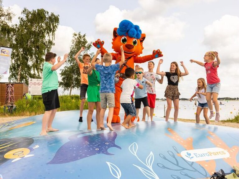 Europarcs Zuiderzee